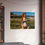 Thumbnail: At the Beach - Poster