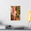 Thumbnail: On the Stairs - Poster