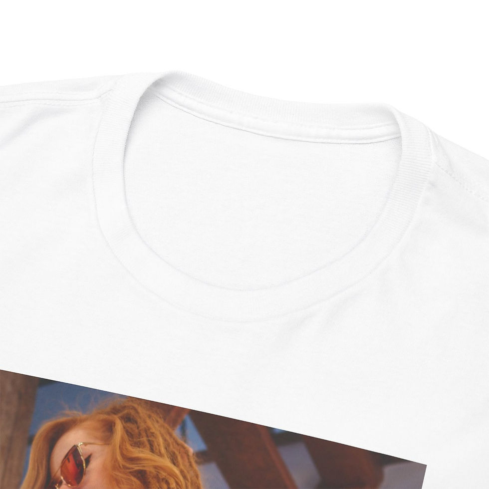 Thumbnail: Full Body Booty T-shirt