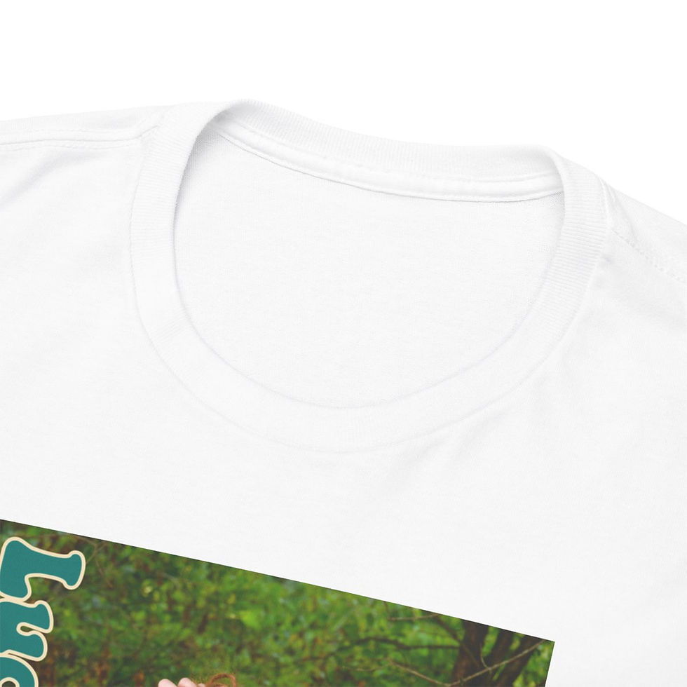 Thumbnail: In The Forest - T-shirt
