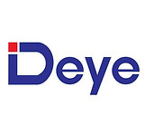 DEYE Energia SOLAR