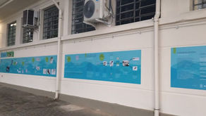 Resultado do Concurso Painel Zebrafish