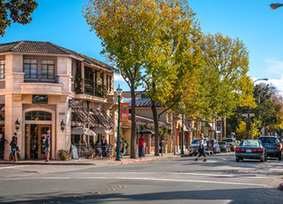 City of Walnut Creek: Moving Toward a Smart City Vision