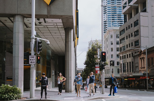3 Municipal Parking Strategies to Keep Communities Running Safely and Aid COVID-19 Recovery