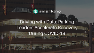 Driving with Data: Macerich Accelerates Recovery During COVID-19