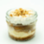Pumpkin Cheesecake