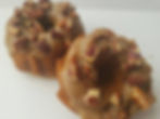 Sweet Potato Cream Cheese