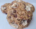 S'mores Cookies