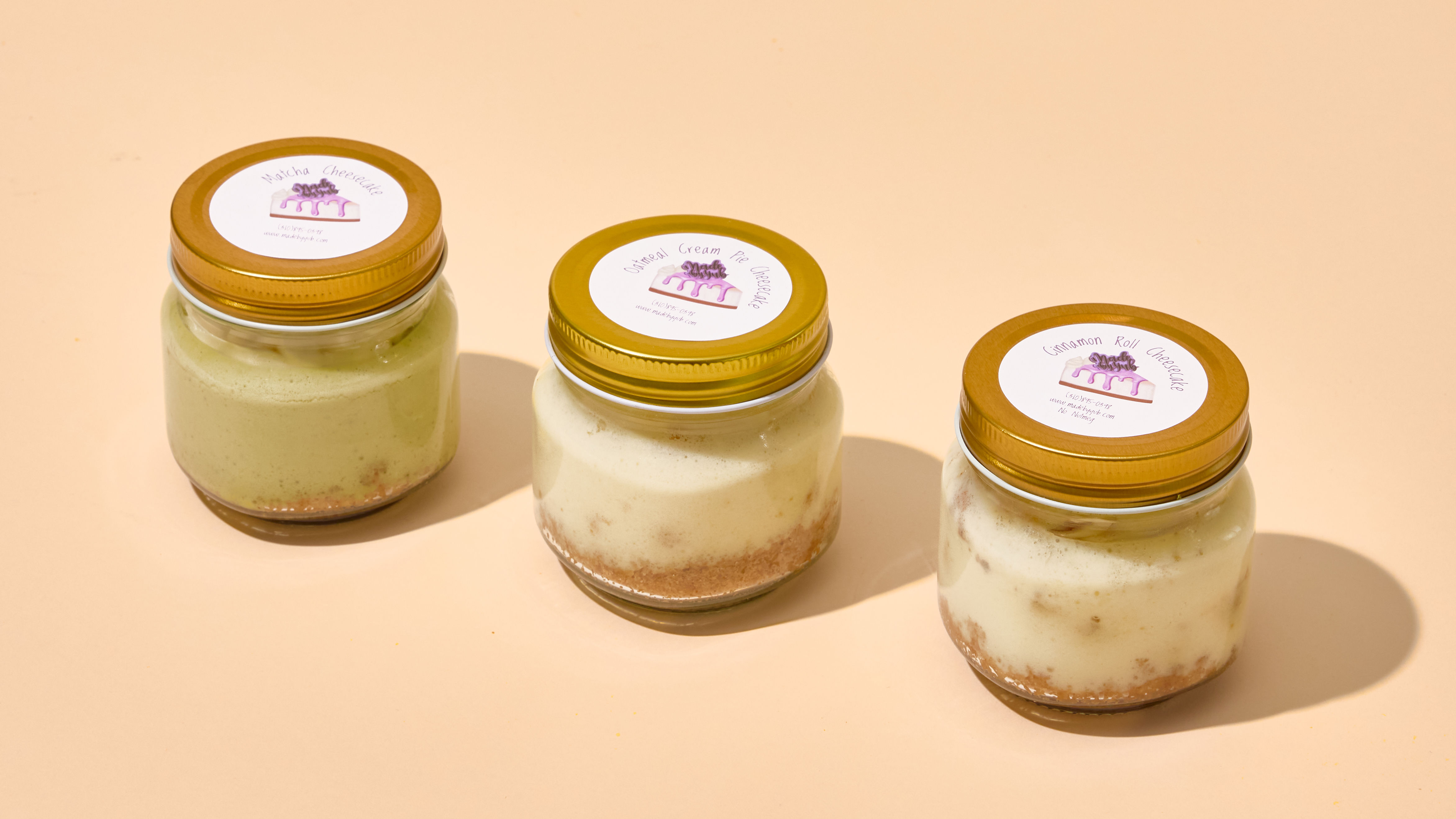 8oz Weekly Variety Pack (4 count)