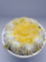 Lemon Cheesecake