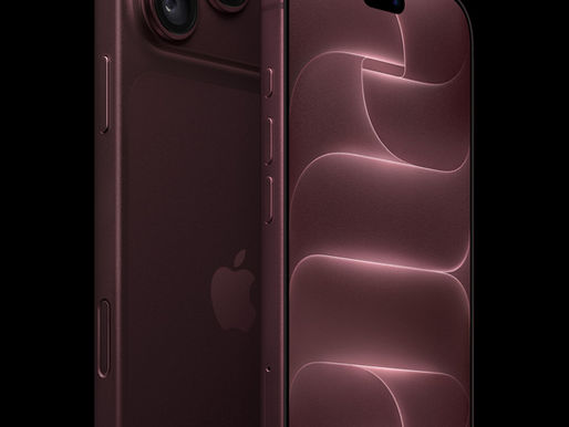 iPhone 18 Pro — Bientôt disponible chez Mageek Store en Tunisie