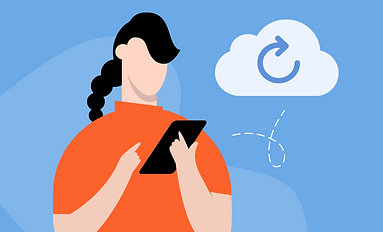 Préparez votre iPhone pour la reprise