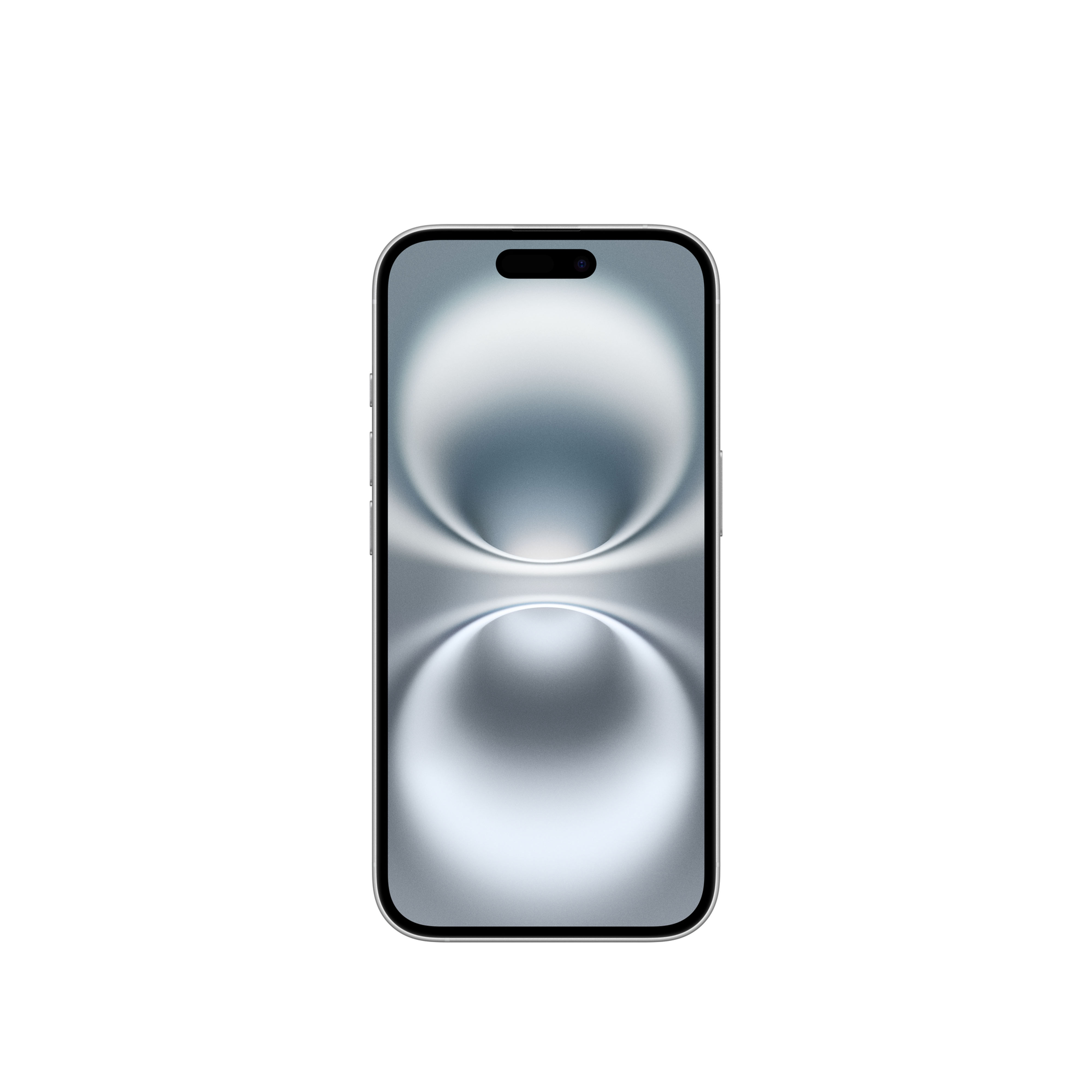 iPhone 16 128 Go Blanc