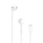 Apple EarPods (USB-C) - Mageek Store - Revendeur Agrée Apple
