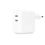 Miniature : Adaptateur secteur double port USB-C 35 W