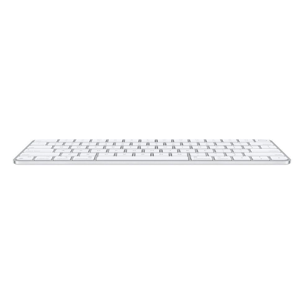 Miniature : Magic Keyboard avec Touch ID pour les Mac