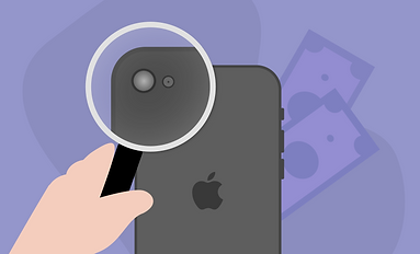 Diagnostic iPhone reprise