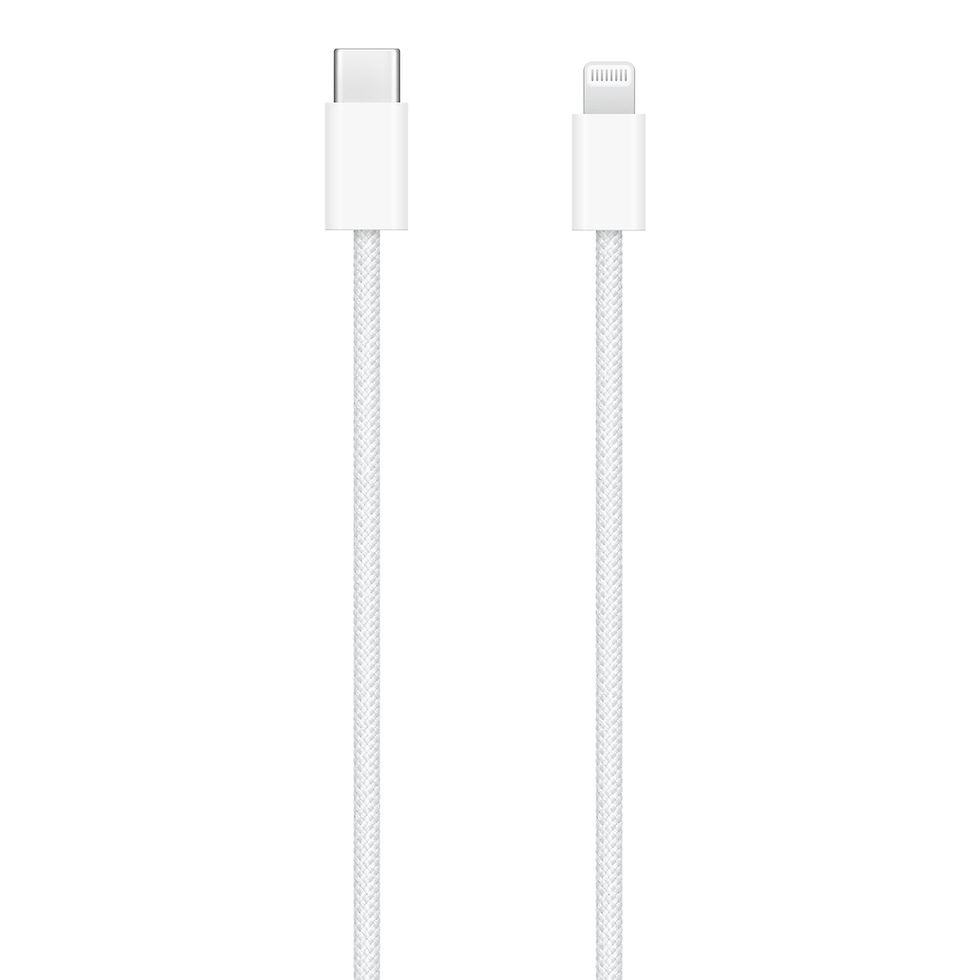 Miniature : Magic Keyboard avec Touch ID et pavé numérique pour les Mac avec puce Apple - Fr