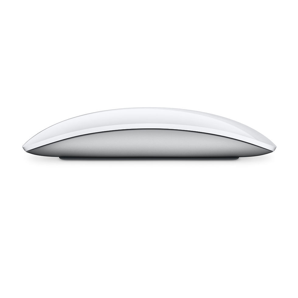 Miniature : Magic Mouse (USB‑C) Surface Multi‑Touch - Blanc