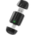 Adaptateur Sans Fil CarPlay / Android Auto