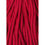 Miniaturbild: Bobbiny Premium Flechtkordel CLASSIC RED - 5 mm - 100 mm