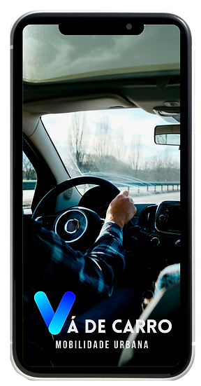 uber umuarama + va de carro umuarama