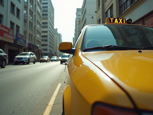 Táxi no centro de Umuarama: guia prático