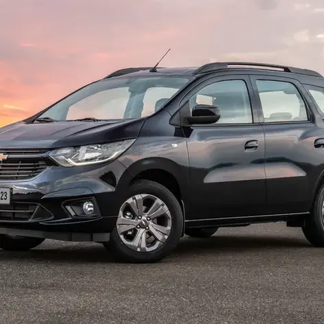 G7 Táxi Executivo Cascavel - Carro 7 Lugares 44 9 9891-3040