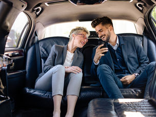 G7 Táxi Executivo Cascavel PR - 44 9891-3040