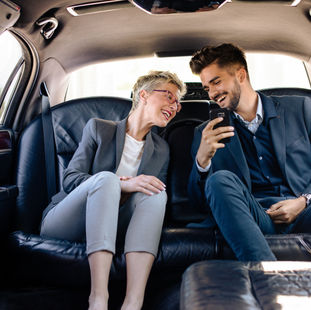 G7 Táxi Executivo Cascavel PR - 44 9891-3040