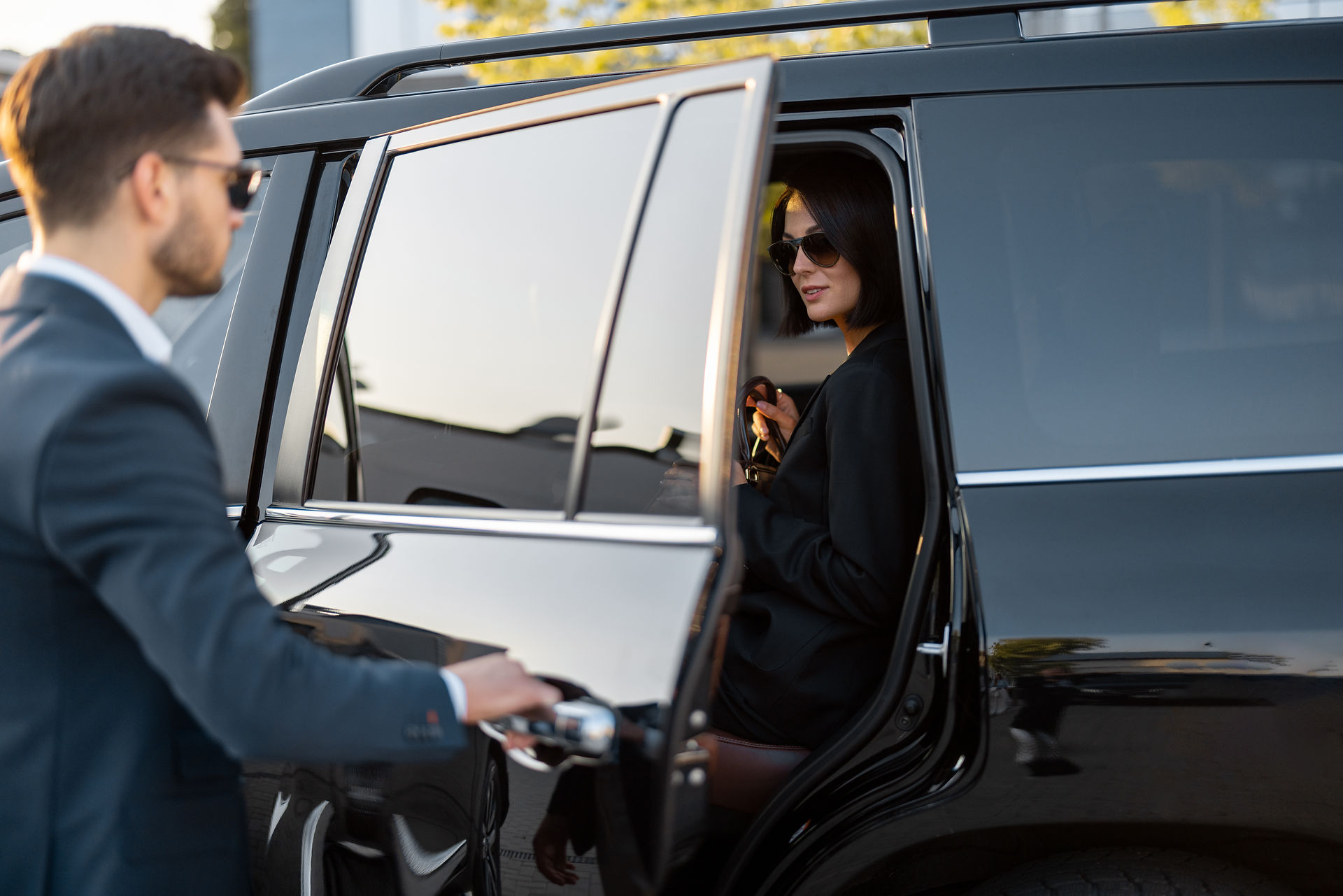 Taxi Maringa Executivo