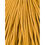 Miniaturbild: Bobbiny Premium Flechtkordel MUSTARD - 5 mm - 100 mm