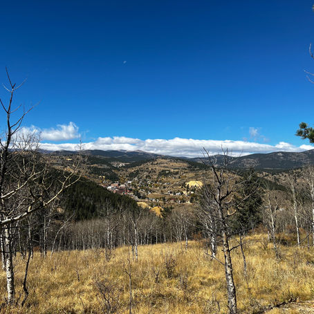 Selling Your Mining Claim in Gilpin County: A Comprehensive Guide