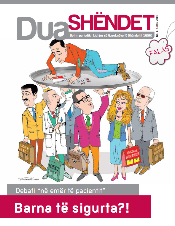 Revista Nr 1