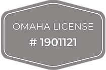 Licensed Omaha Builder