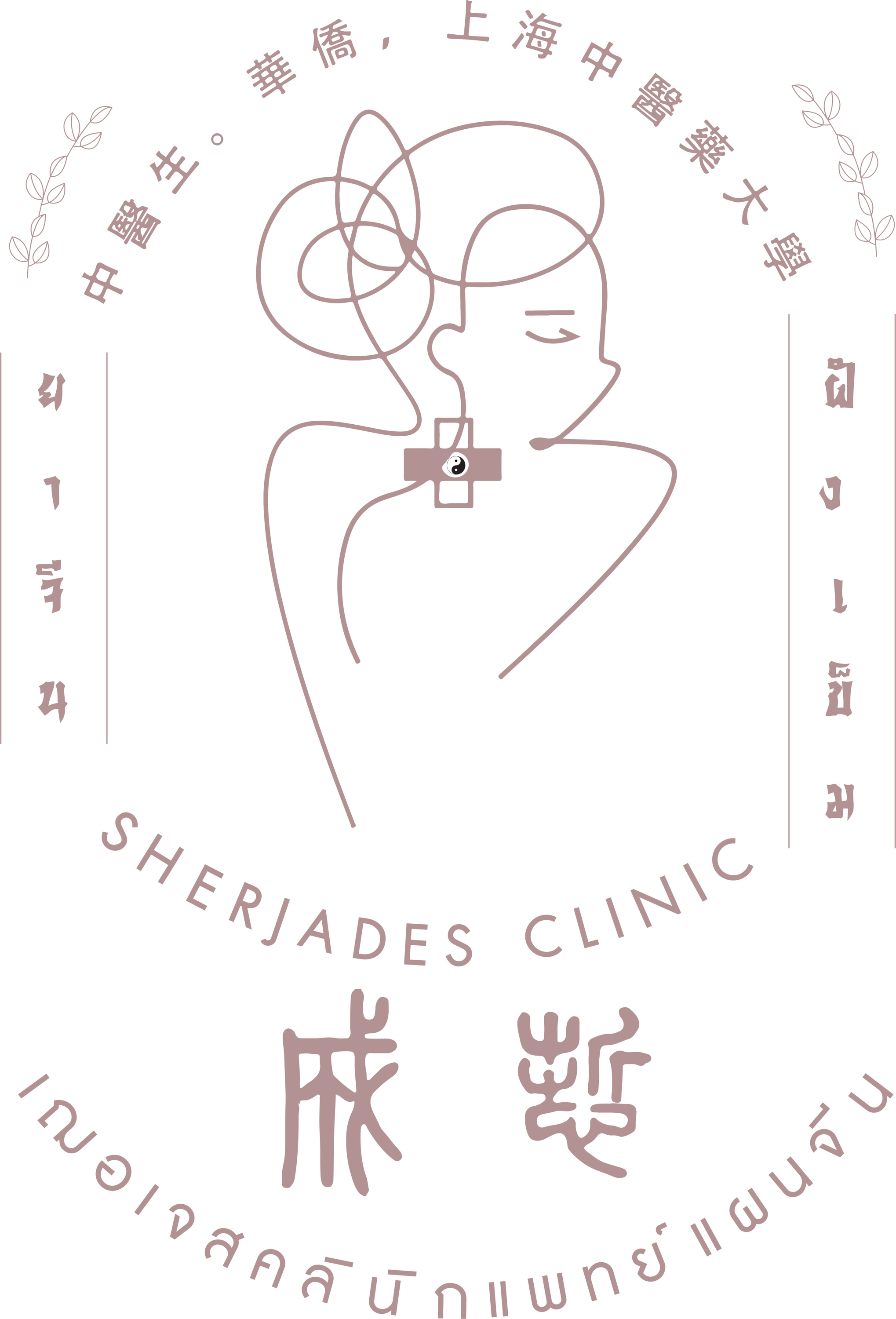 รูปภาพนักเขียน: SHERJADE CLINIC