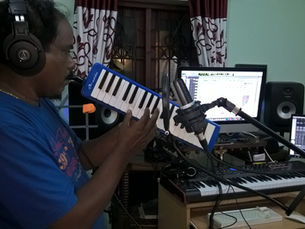 New Dramatic Play for Mr. Josey