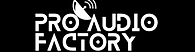 Pro Audio Factory Logo Black May 2021.pn
