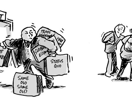 Navigating the Paradox: