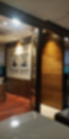 Directors Cabin