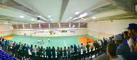 Enna c5 - G.e.a.r. Sport 3-4: sconfitta immeritata!