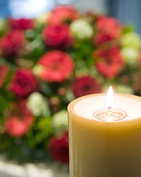 Candela-Coffin-Fiori