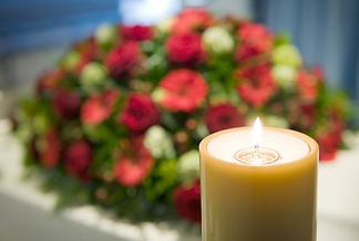 Candela-Coffin-Fiori