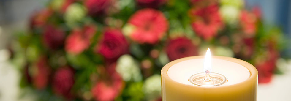 Candela-Coffin-Fiori