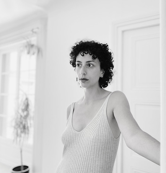 Leïla Fathallah sexologue et thérapeute de couple Amiens