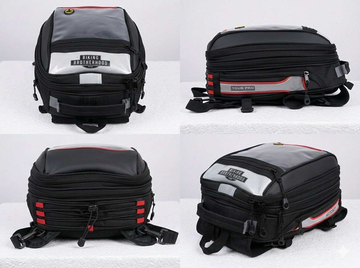 TOURPRO TANK BAG