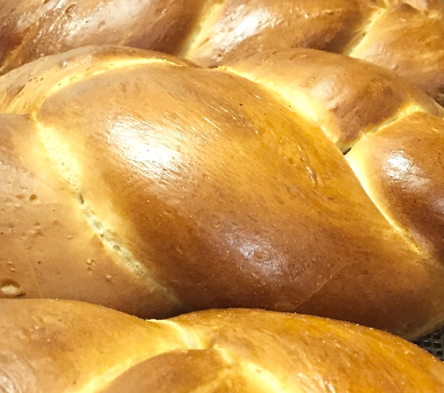 Challah