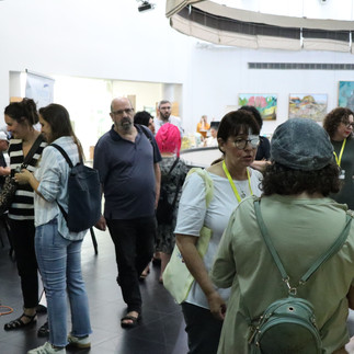 כנס מיאסטניה גרביס 2024