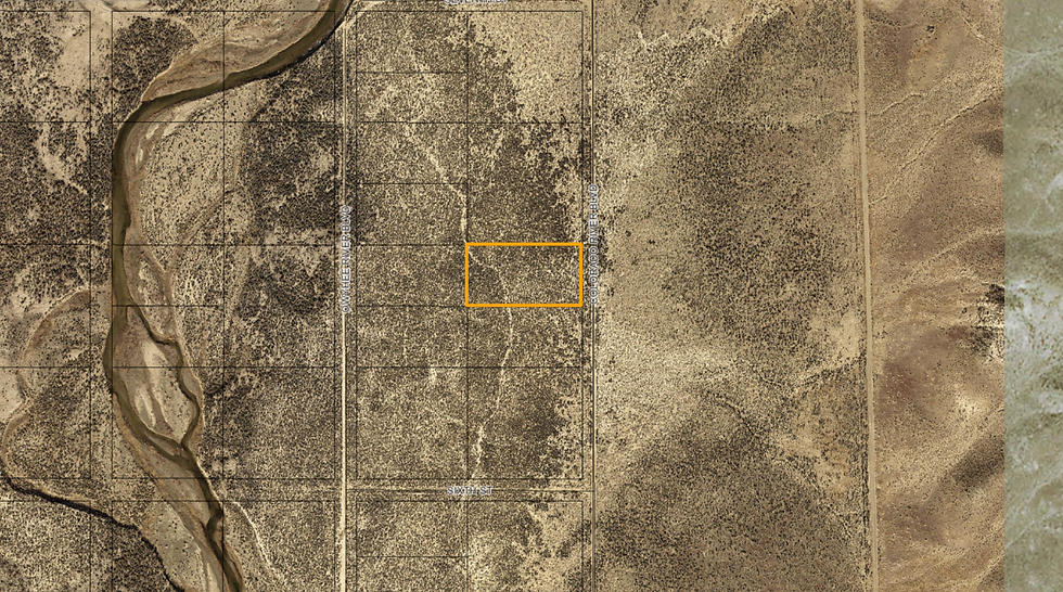 Thumbnail: elko county land