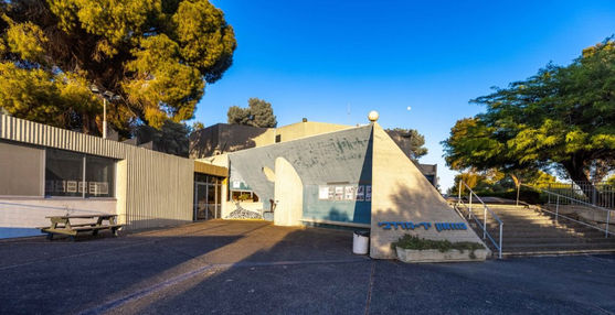 שיקום מוזיאון יד מרדכי